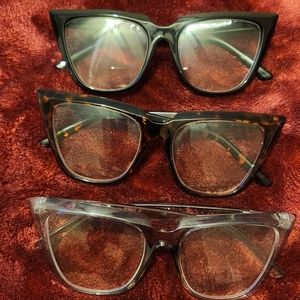 Readers..Classy Cat Eye